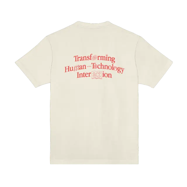 Expressive Tee